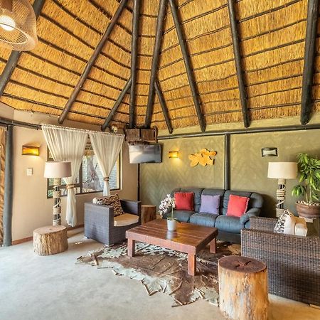 Gecko Ridge Swakopmund Exterior foto
