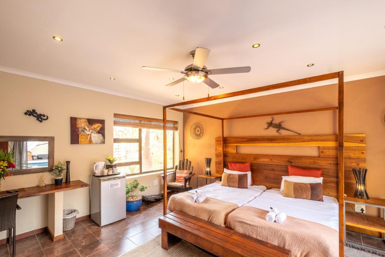 Gecko Ridge Swakopmund Exterior foto