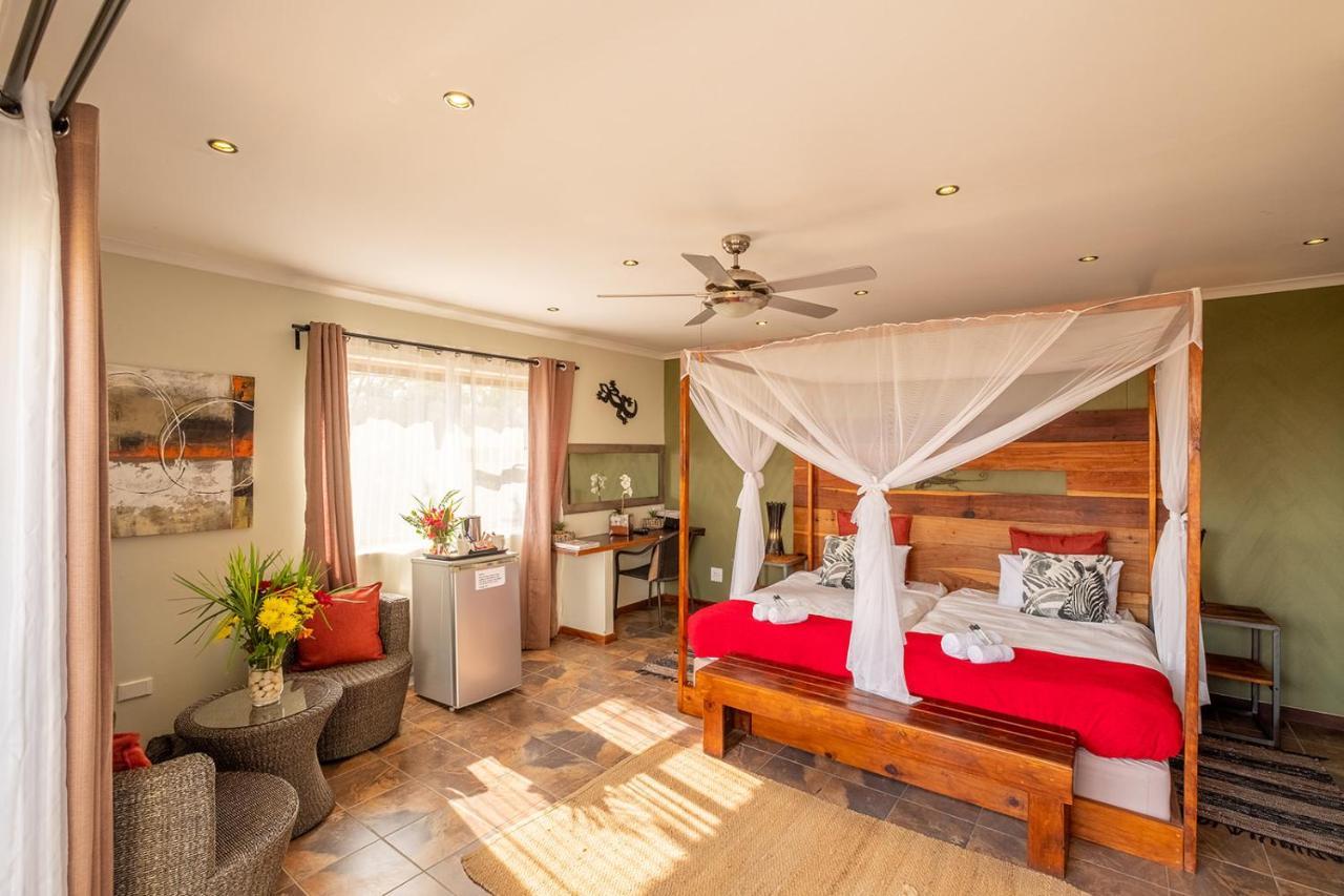 Gecko Ridge Swakopmund Exterior foto