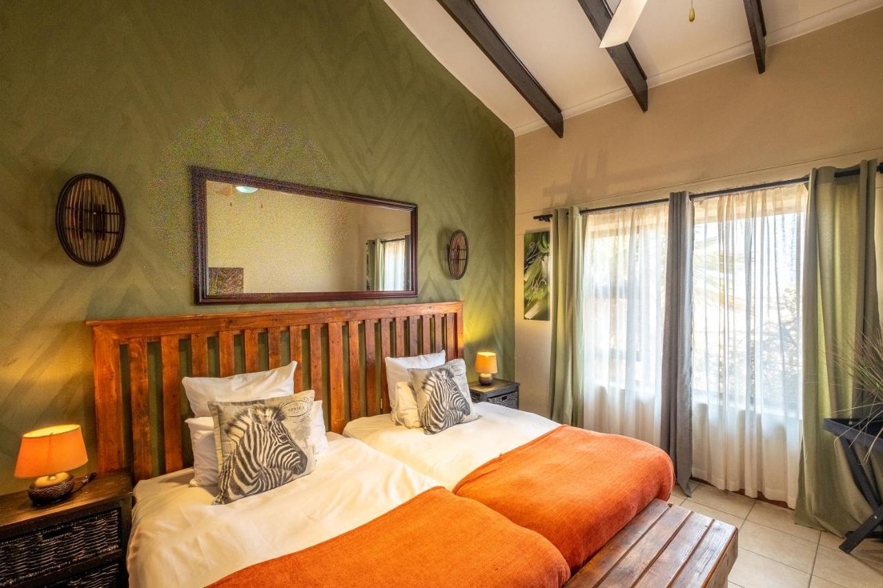 Gecko Ridge Swakopmund Exterior foto