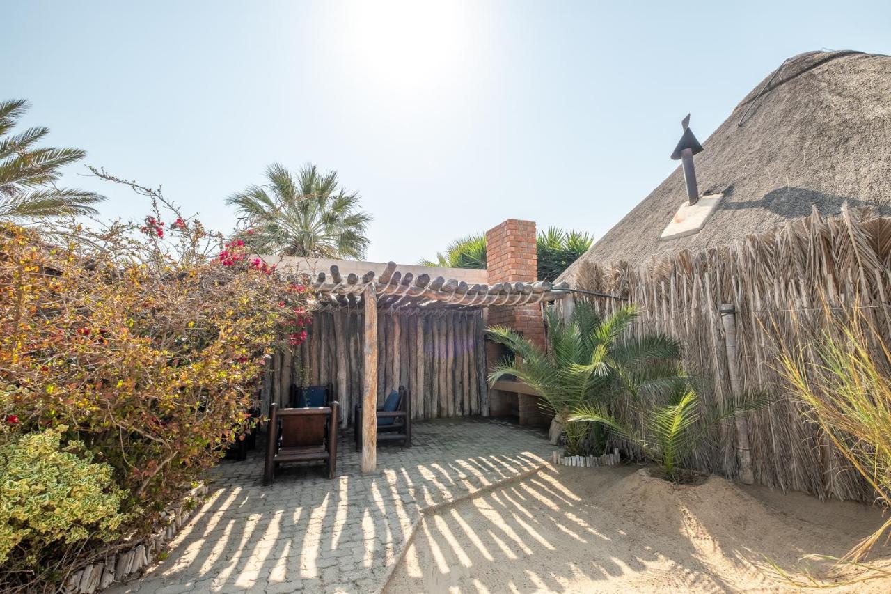 Gecko Ridge Swakopmund Exterior foto