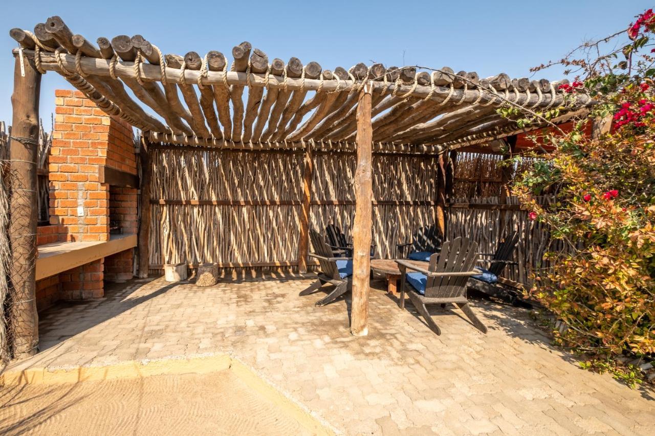 Gecko Ridge Swakopmund Exterior foto