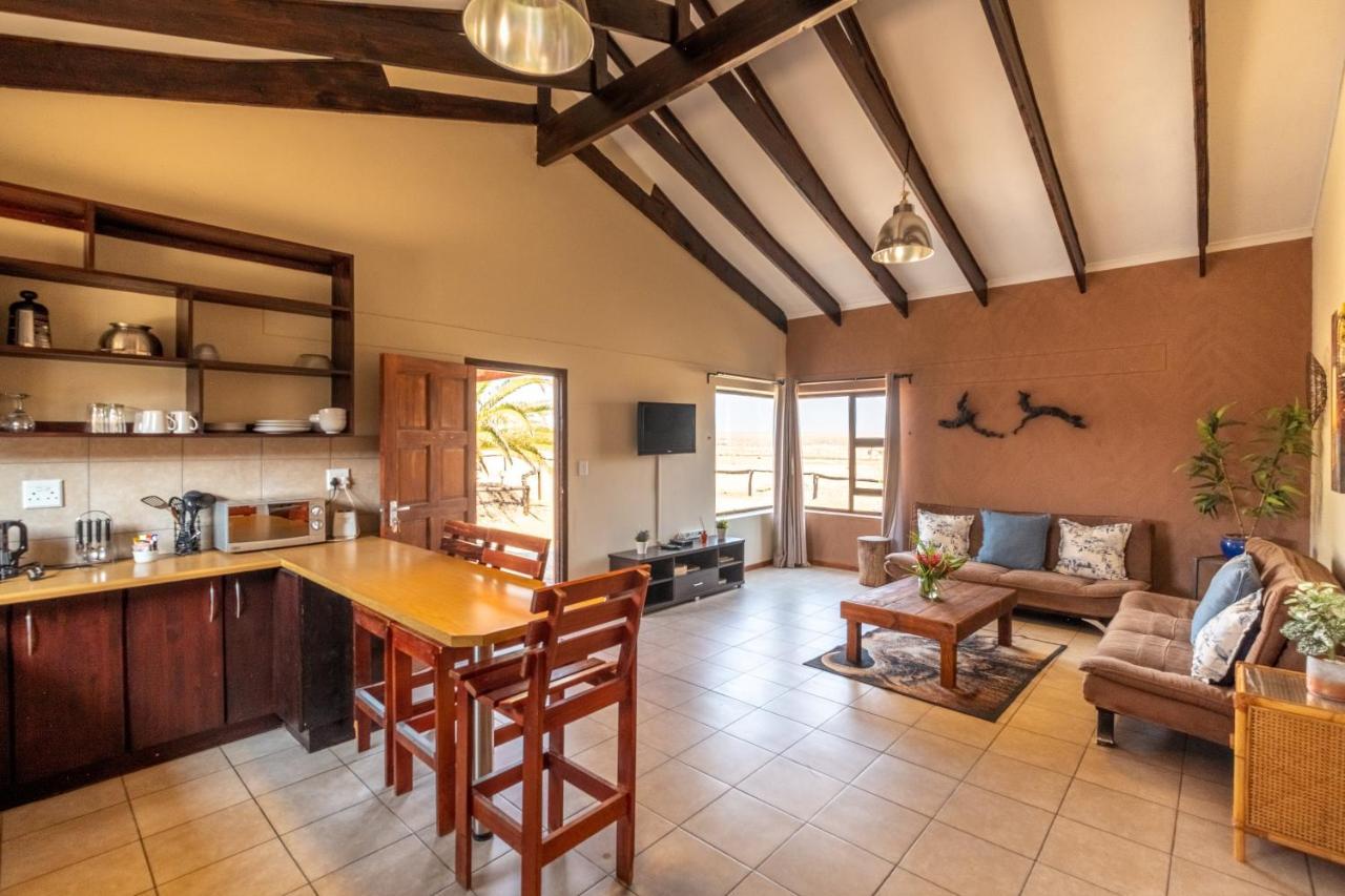 Gecko Ridge Swakopmund Exterior foto
