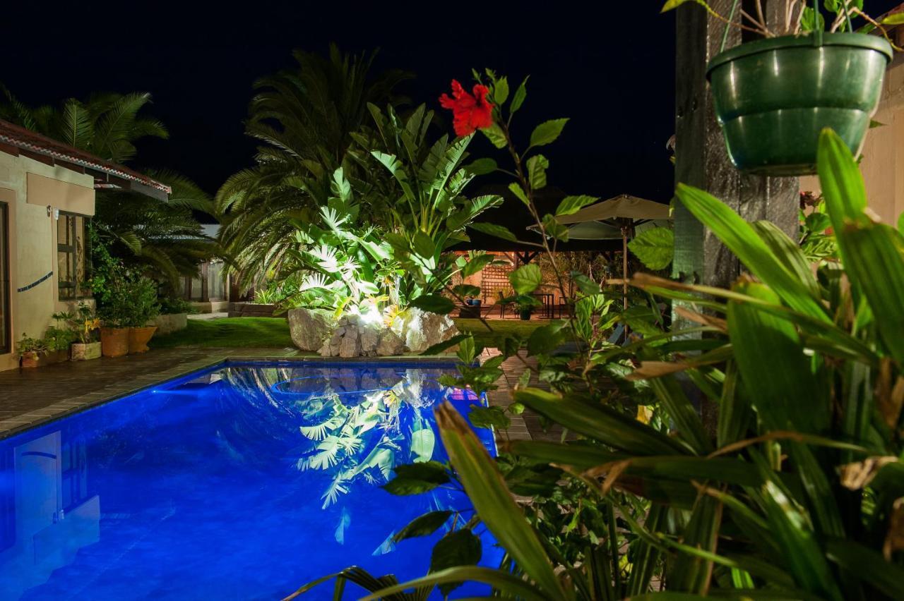 Gecko Ridge Swakopmund Exterior foto