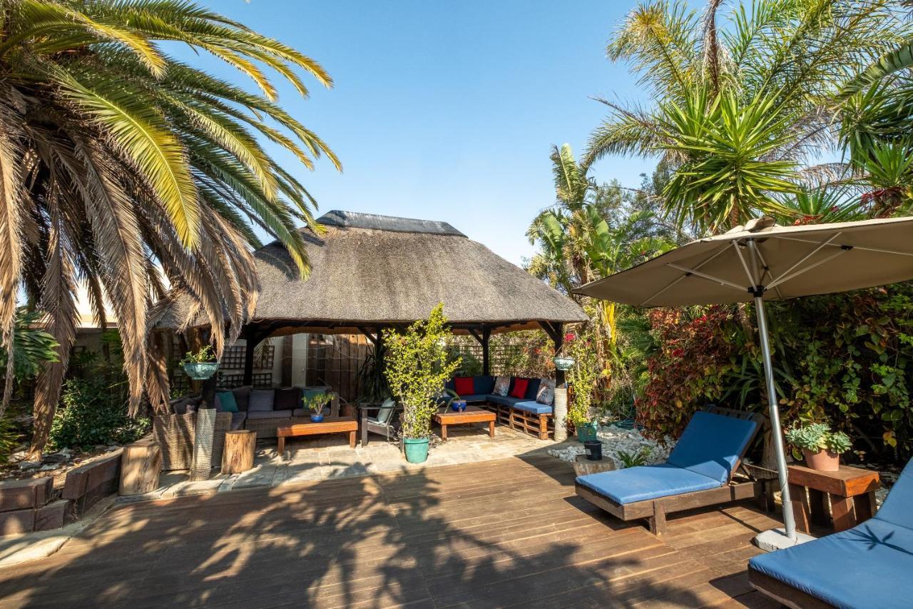 Gecko Ridge Swakopmund Exterior foto