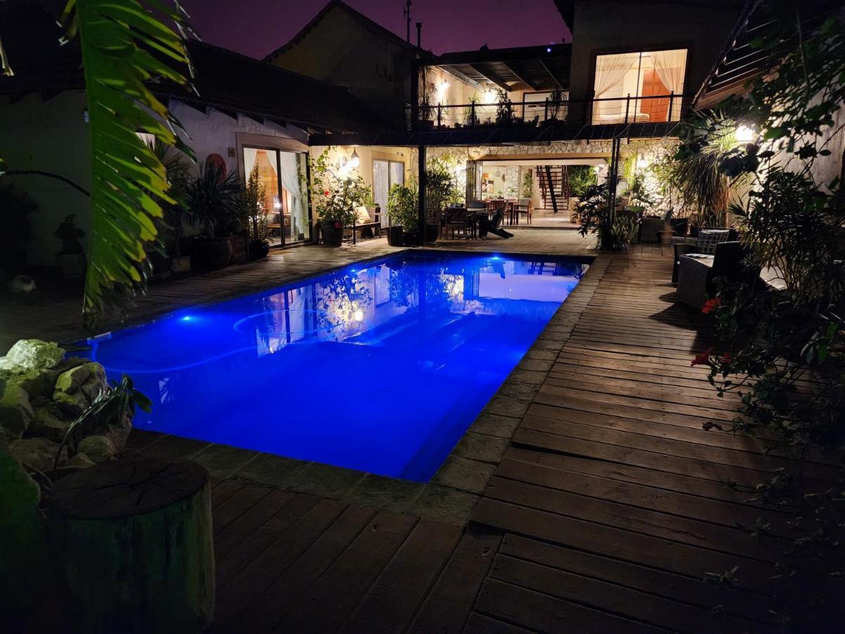 Gecko Ridge Swakopmund Exterior foto