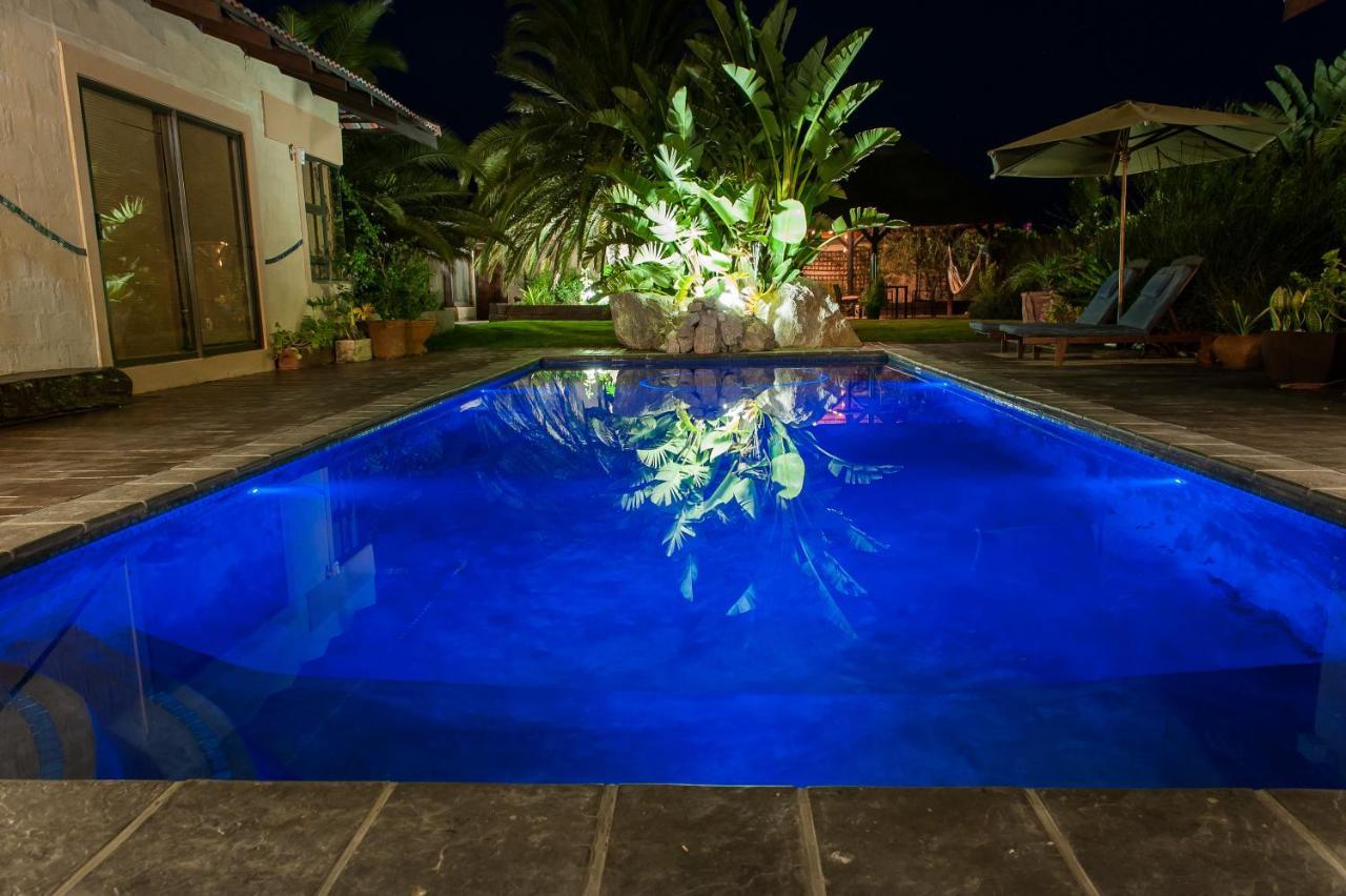 Gecko Ridge Swakopmund Exterior foto