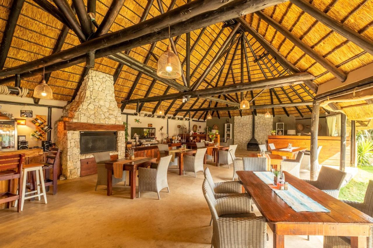 Gecko Ridge Swakopmund Exterior foto