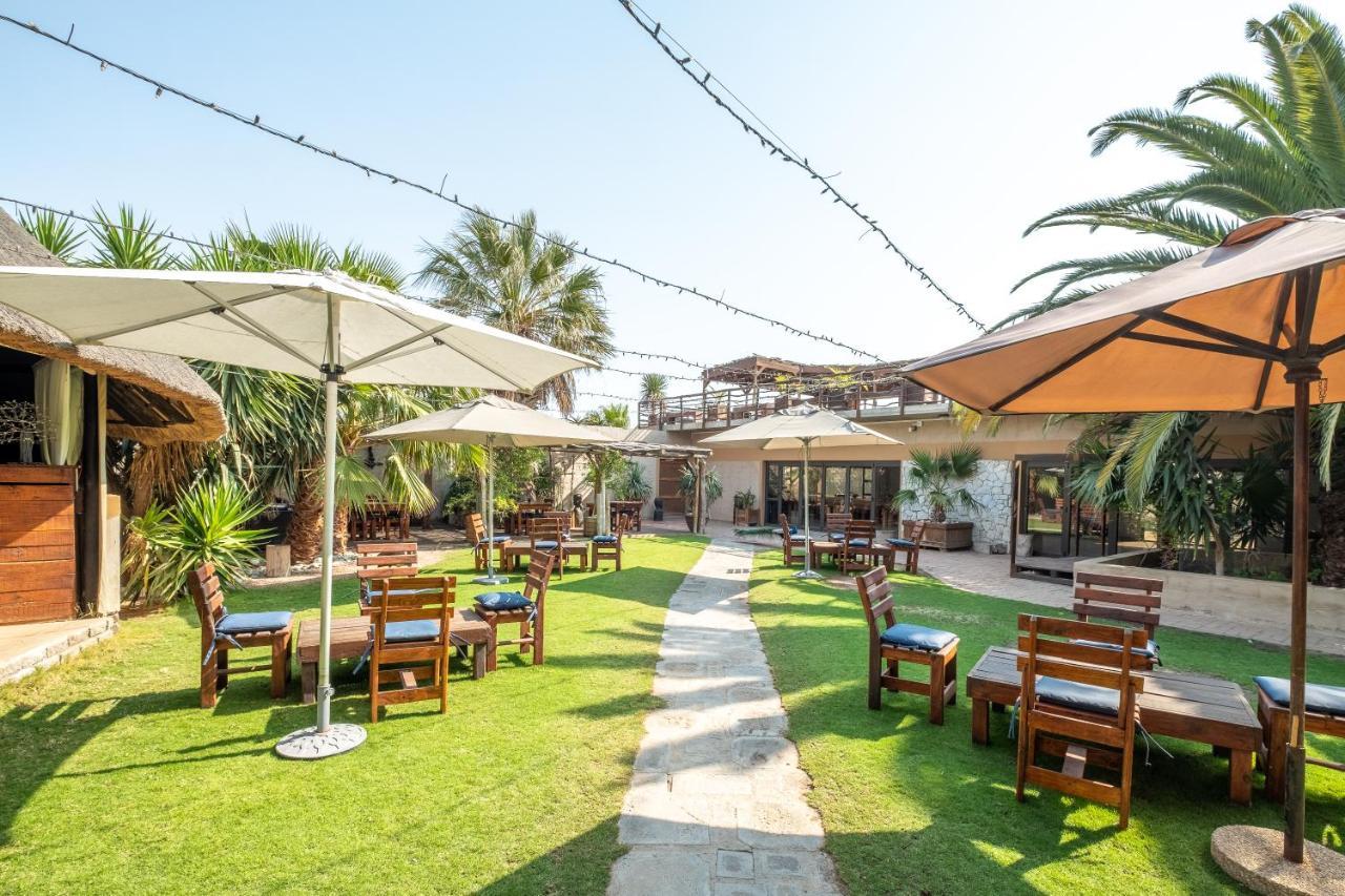 Gecko Ridge Swakopmund Exterior foto